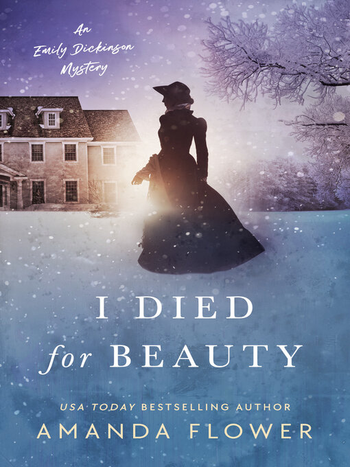 Title details for I Died for Beauty by Amanda Flower - Wait list